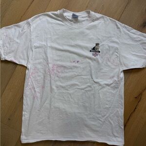 Memora-Bull Biaxin Clarithromycin tee 🦮